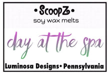 Load image into Gallery viewer, Day at the Spa