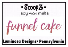 Load image into Gallery viewer, Funnel Cake