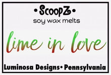 Load image into Gallery viewer, Lime in Love