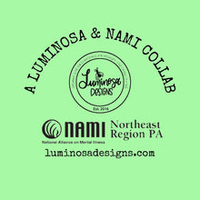 Load image into Gallery viewer, Be You, Bravely