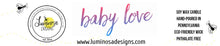 Load image into Gallery viewer, Baby Love