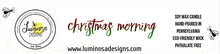 Load image into Gallery viewer, Christmas Morning
