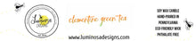 Load image into Gallery viewer, Clementine Green Tea