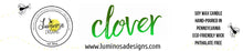 Load image into Gallery viewer, Clover