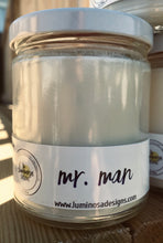 Load image into Gallery viewer, Mr. Man