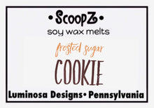 Load image into Gallery viewer, Frosted Sugar Cookie