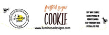 Load image into Gallery viewer, Frosted Sugar Cookie