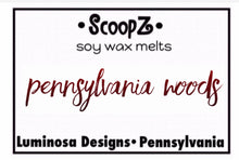 Load image into Gallery viewer, Pennsylvania Woods