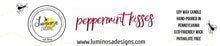 Load image into Gallery viewer, Peppermint Kisses