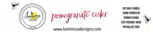 Load image into Gallery viewer, Pomegranate Cider