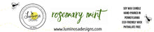 Load image into Gallery viewer, Rosemary Mint