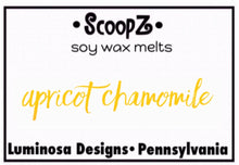 Load image into Gallery viewer, Apricot Chamomile