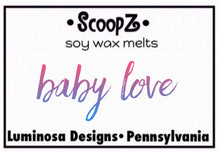 Load image into Gallery viewer, Baby Love