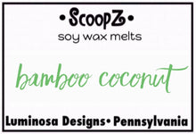 Load image into Gallery viewer, Bamboo + Coconut