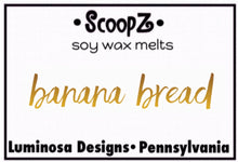 Load image into Gallery viewer, Banana Bread