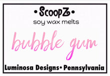 Load image into Gallery viewer, Bubblegum