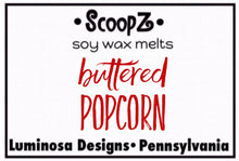 Load image into Gallery viewer, Buttered Popcorn