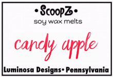Load image into Gallery viewer, Candy Apple