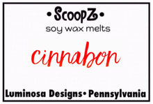 Load image into Gallery viewer, Cinnabon