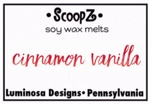 Load image into Gallery viewer, Cinnamon Vanilla