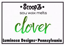 Load image into Gallery viewer, Clover
