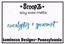 Load image into Gallery viewer, Eucalyptus + Spearmint