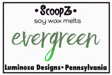 Load image into Gallery viewer, Evergreen