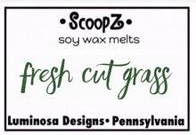 Load image into Gallery viewer, Fresh Cut Grass