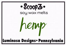 Load image into Gallery viewer, Hemp