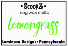 Load image into Gallery viewer, Lemongrass