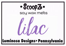 Load image into Gallery viewer, Lilac