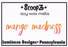 Load image into Gallery viewer, Mango Madness