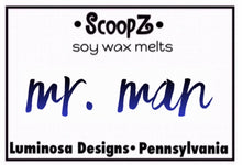 Load image into Gallery viewer, Mr. Man