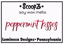 Load image into Gallery viewer, Peppermint Kisses