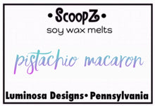 Load image into Gallery viewer, Pistachio Macaron