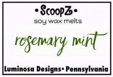 Load image into Gallery viewer, Rosemary Mint