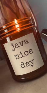 Java Nice Day