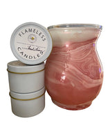 Flameless Candle Pet Lover's Pack