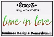 Lime in Love