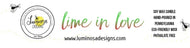Lime in Love