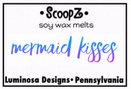 Mermaid Kisses