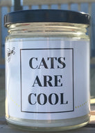 CATS ARE COOL