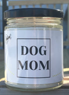 DOG MOM