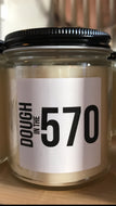 DOUGH in the 570