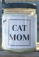 CAT MOM