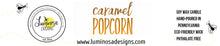Load image into Gallery viewer, Caramel Popcorn