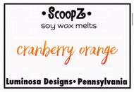 Cranberry Orange