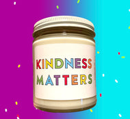 KINDNESS MATTERS