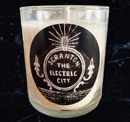 Scranton The Electric City