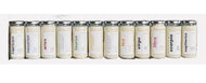 Zodiac candles with personality